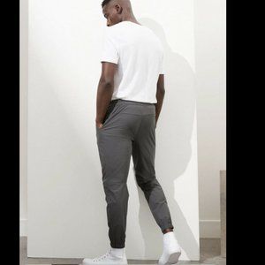 COPY - COPY - Banana Republic Slim Motion Tech Joggers